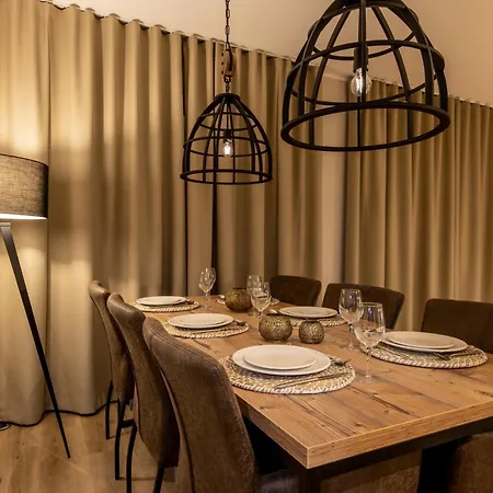 Astenblick With Sauna Aparthotel 4*