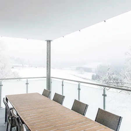 Astenblick With Sauna Winterberg