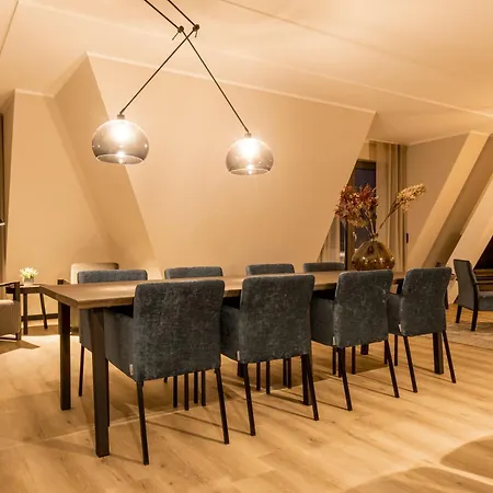 Lejlighedshotel Astenblick With Sauna