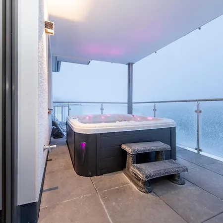 Aparthotel Astenblick With Sauna Winterberg