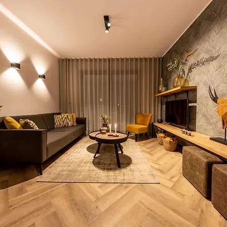 דירה Astenblick Mit Privater Sauna ווינטרברג