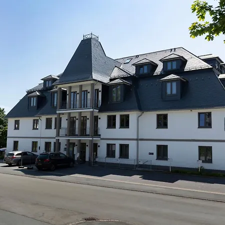 Astenblick With Sauna 4* Winterberg