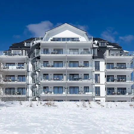 Astenblick Apartments Winterberg Mit Privater Sauna Winterberg