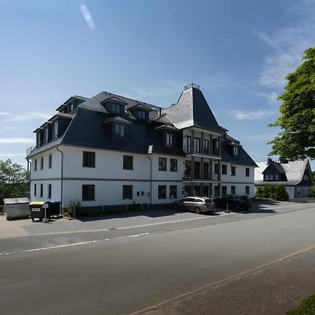 Astenblick With Sauna