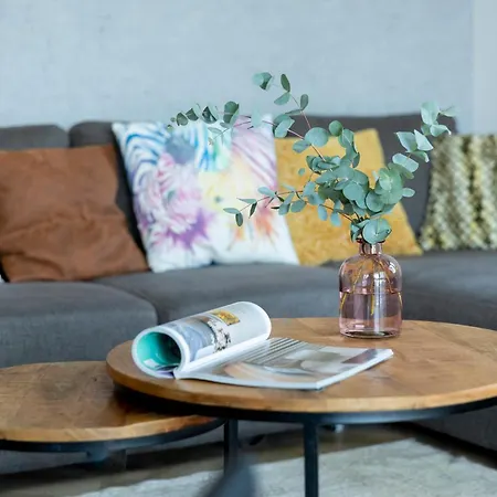 Aparthotel Astenblick With Sauna 4*