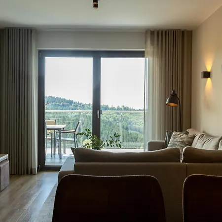 Astenblick With Sauna Winterberg