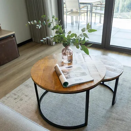 Astenblick Apartments Winterberg Mit Privater Sauna
