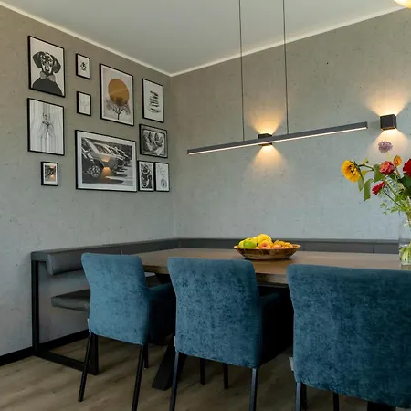Astenblick With Sauna Lejlighedshotel Winterberg