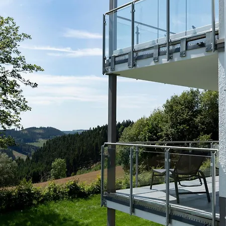 Astenblick With Sauna *