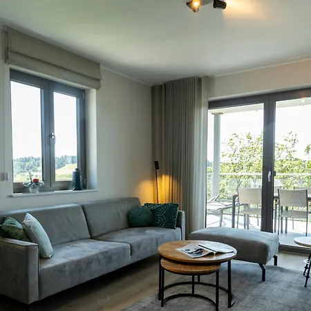 Astenblick With Sauna Winterberg