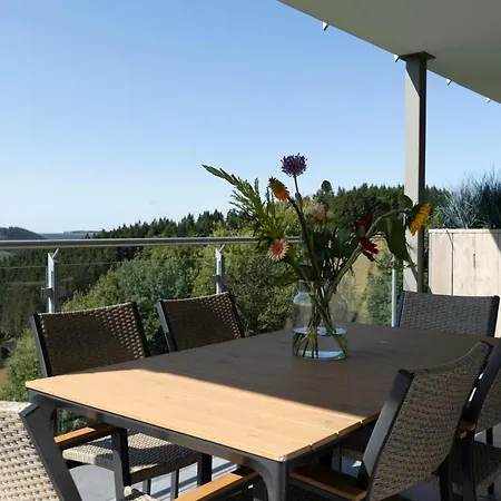 Astenblick With Sauna 4* Winterberg