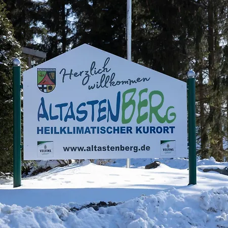 Astenblick With Sauna Lejlighedshotel Winterberg