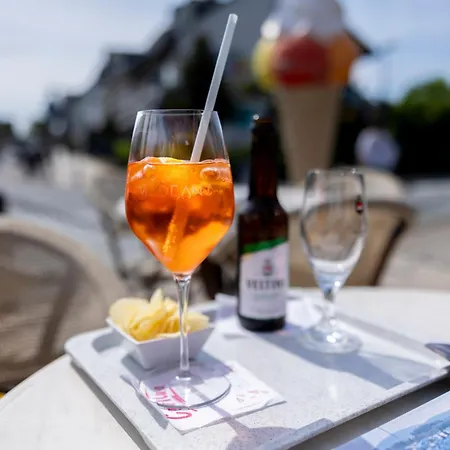 Aparthotel Astenblick With Sauna 4*