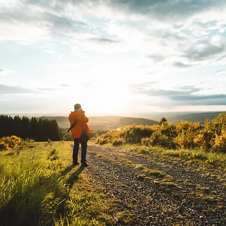 Astenblick With Sauna