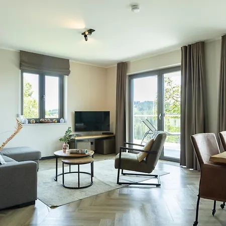 Aparthotel Astenblick With Sauna Winterberg