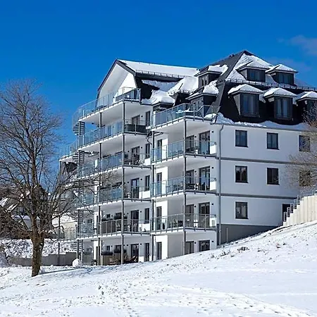 Astenblick With Sauna Winterberg