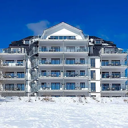 Astenblick Apartments Winterberg Mit Privater Sauna