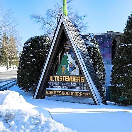 Astenblick Apartments Winterberg Mit Privater Sauna Apartment