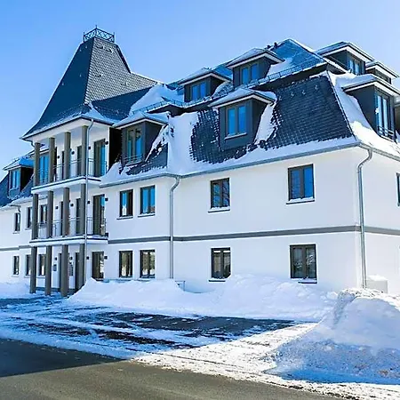 Aparthotel Astenblick With Sauna