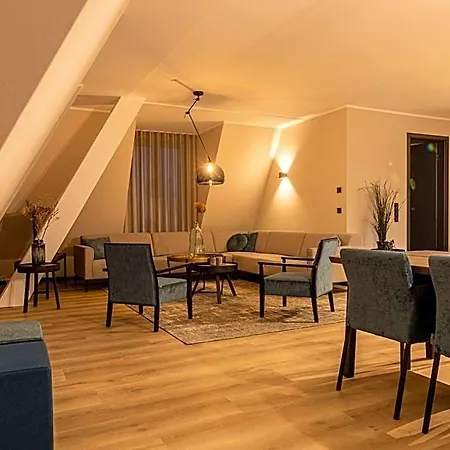 Astenblick With Sauna Aparthotel Winterberg