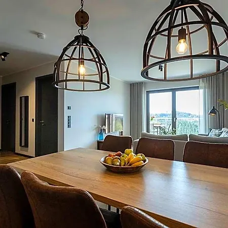 Astenblick Apartments Winterberg Mit Privater Sauna