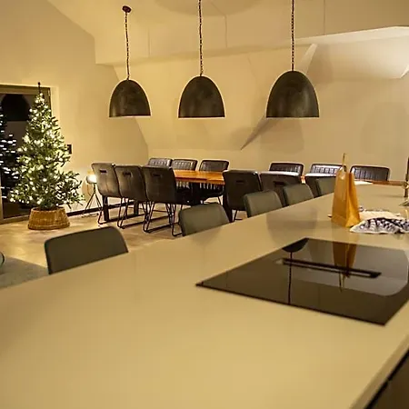 Aparthotel Astenblick With Sauna Winterberg