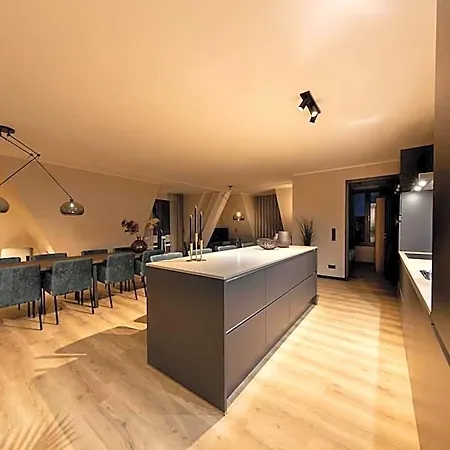Aparthotel Astenblick With Sauna 4*