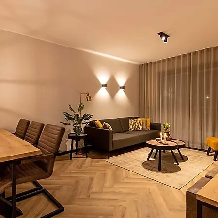 Aparthotel Astenblick With Sauna Winterberg