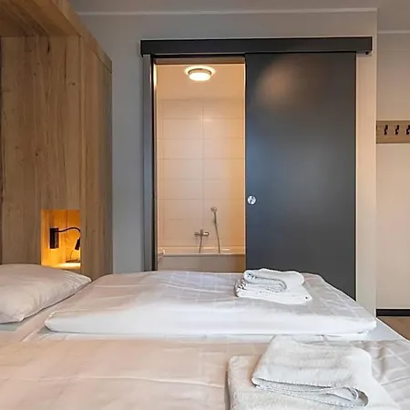 Astenblick With Sauna Winterberg