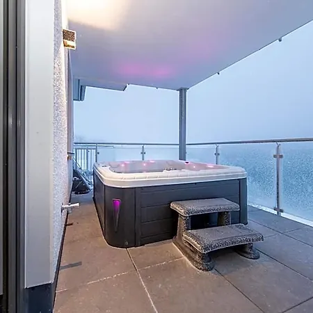 Astenblick With Sauna Aparthotel