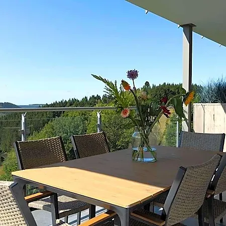 Astenblick Apartments Winterberg Mit Privater Sauna *