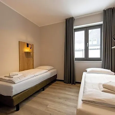 Astenblick Apartments Winterberg Mit Privater Sauna Apartment *