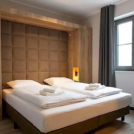 Astenblick With Sauna Aparthotel Winterberg