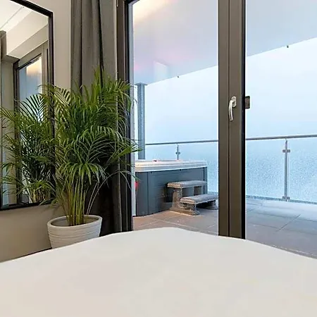 Astenblick With Sauna 4* Winterberg
