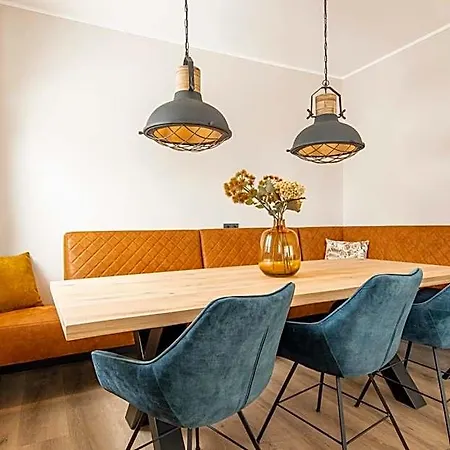 Apartment Astenblick Apartments Winterberg Mit Privater Sauna