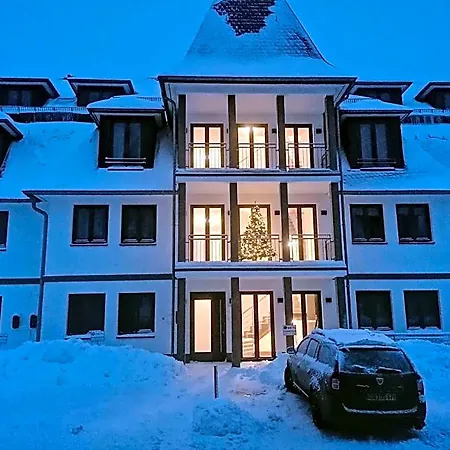 Astenblick Apartments Winterberg Mit Privater Sauna Apartment *