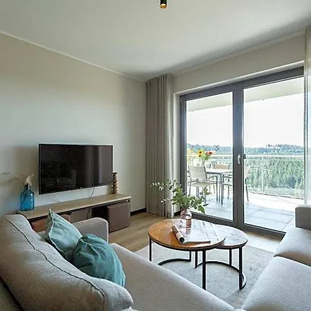 Aparthotel Astenblick With Sauna 4*