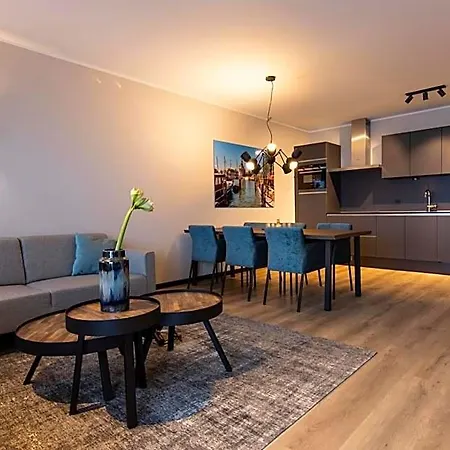 Aparthotel Astenblick With Sauna