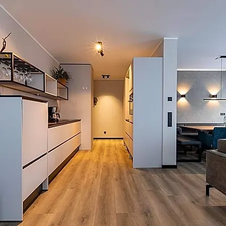 Astenblick Apartments Winterberg Mit Privater Sauna Apartment *