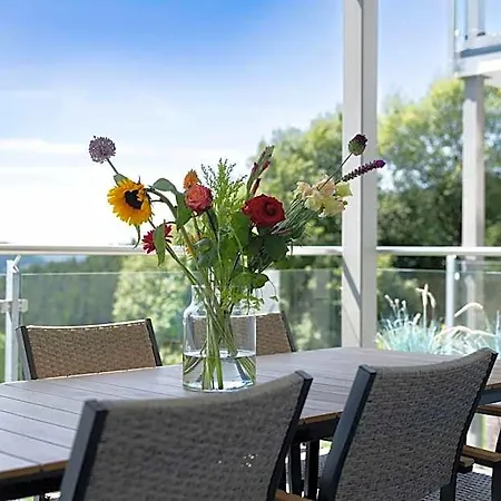 Astenblick With Sauna Aparthotel
