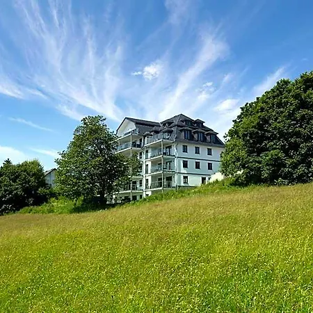 Astenblick With Sauna Aparthotel 4*
