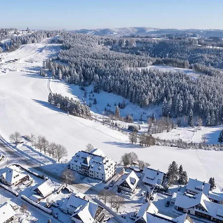 Astenblick Mit Privater Sauna Nur 300m Zum Skilift Winterberg