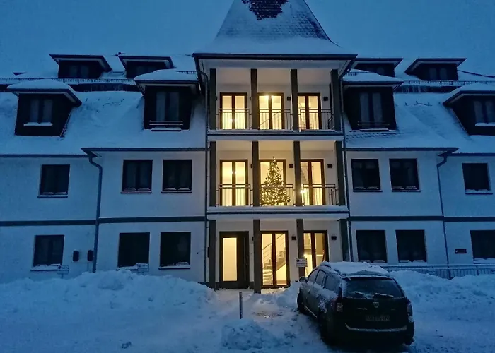 Astenblick With Sauna Aparthotel Winterberg