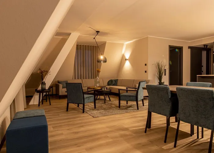 Astenblick With Sauna 4*