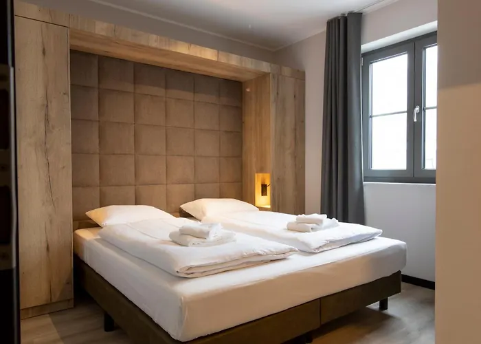 Astenblick With Sauna 4* Винтерберг