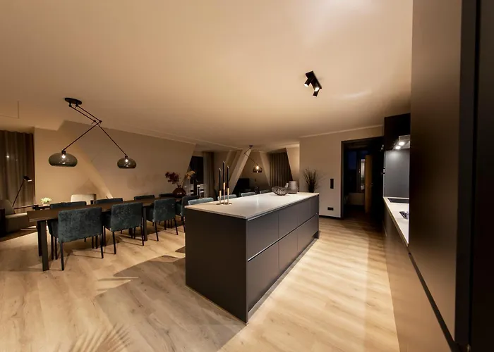 Aparthotel Astenblick With Sauna 4*