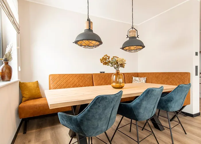 Astenblick With Sauna Apartmanhotel Winterberg