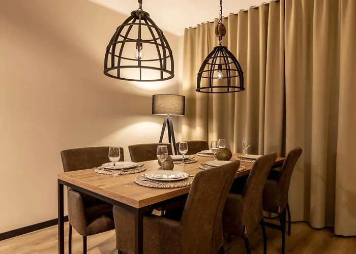 Astenblick With Sauna 4* Winterberg