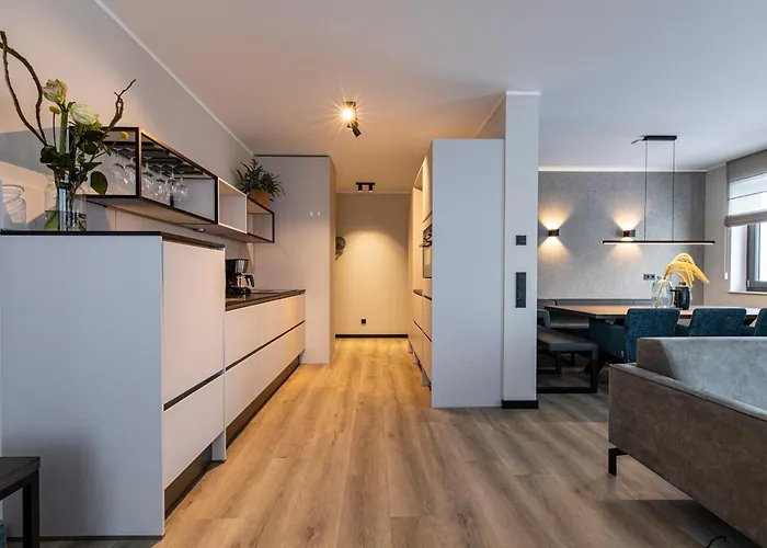 Astenblick With Sauna Aparthotel