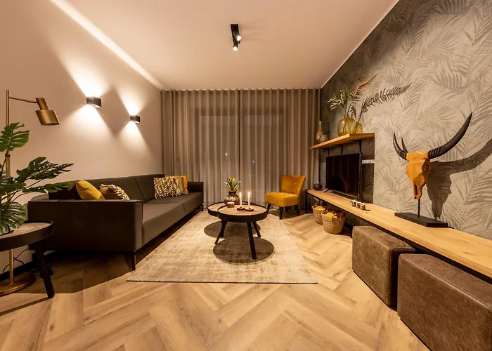 Apartmanhotel Astenblick With Sauna Winterberg